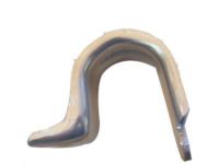 Ford 3W1Z-5486-AA Stabilizer Bar Bracket, Rear