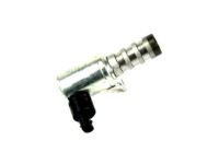 Ford AT4Z-6M280-A Control Valve Solenoid, Black