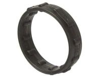 Ford FT4Z-6N652-F Water Outlet Gasket, Upper Passenger Side