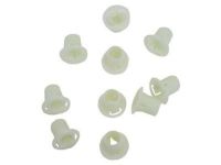 Ford -N807706-S Tail Lamp Assembly Nut, Lower