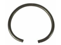 Ford BB5Z-4B422-A Axle Assembly Retainer Clip, Inner Driver Side