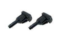 Ford 1L2Z-17603-AA Washer Nozzle, Front