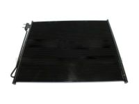 Ford F-250 Super Duty A/C Condenser - 6C3Z-19712-BB Condenser