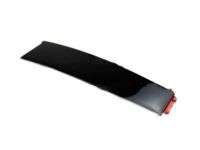 Ford BA5Z-54255A35-AA Applique Panel, Driver Side