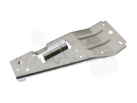 Ford HC3Z-16B168-B Lower Tie Bar, Driver Side