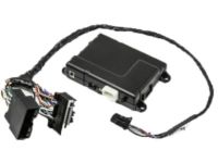 Ford GJ5Z-19A361-A Electronic Module
