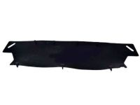 Ford F81Z-8327-AA Air Deflector, Front Lower