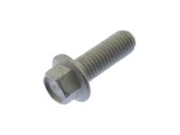 Ford -W500443-S439 Retainer Bolt