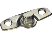 Ford 4L3Z-83430B39-AA Pivot, Rear Driver Side
