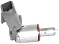 Ford XF1Z-14018-BA Door Jamb Switch, Rear Passenger Side