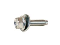 Ford -W714962-S437 Auxiliary Pump Bolt