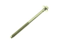 Ford -N806184-S Bolt