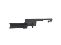 Ford DS7Z-8311-A Air Deflector, Front Driver Side