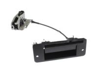Ford 4C3Z-78431A03-AB Control Assembly, Rear Upper Driver Side