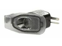 Ford EJ7Z-13B374-B Puddle Lamp, Passenger Side