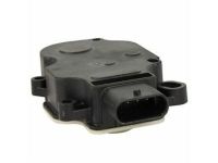 Ford BM5Z-10884-A Temperature Sensor, Front