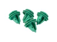 Ford -W709995-S300 Headliner Clip, Lower