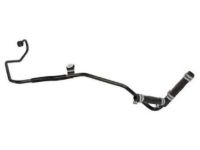 Ford AA5Z-8A505-E Hose, Driver Side