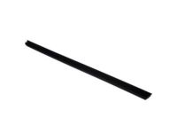Ford 6E5Z-5421457-AA Belt Weatherstrip, Front Inner Driver Side