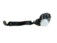 Ford CP9Z-54611B68-EA Lap & Shoulder Belt, Rear Outer
