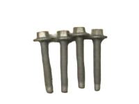 Ford -W707491-S442 Release Handle Bolt