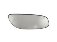 Ford AG1Z-17K707-AA Mirror Glass, Passenger Side