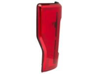 Ford HC3Z-13405-F Tail Lamp, Rear Driver Side