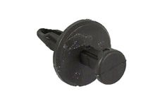 Ford -W717870-S300 Fender Liner Rivet, Passenger Side