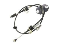 Ford DT1Z-7E395-B Cable Assembly - Selector Lever Control