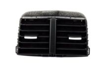Ford DS7Z-19893-AA Louver