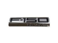 Ford 4L3Z-16720-GA Nameplate, Front