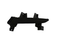 Ford EJ7Z-17B814-AB Side Cover, Front Driver Side