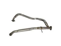 Ford 7C2Z-5246-CA Pipe - Exhaust