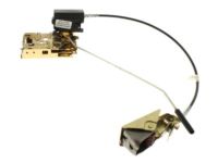 Ford F4TZ-15219A64-A Control Assembly, Passenger Side Ford F4TZ-15219A64-A Control Assembly, Passenger Side