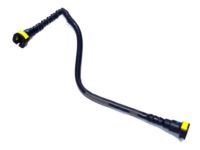 Ford 5W1Z-9D289-AA Tube Assembly - Fuel Vapour Separator