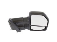 Ford FL3Z-17682-AD Mirror, Front Passenger Side