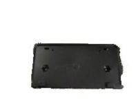 Ford CM5Z-17A385-A License Bracket, Front