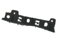 Ford GJ5Z-17C947-AB Side Bracket, Front Driver Side
