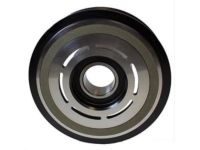 Ford 8C3Z-19D784-A Pulley