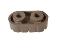 Ford 4C2Z-5A262-CA Center Bracket Insulator, Rear, Rubber