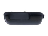 Ford FL3Z-1522404-AC Handle Assembly - Door - Outer, Passenger Side