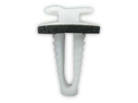 Ford -W705364-S300 Upper Center Pillar Trim Retainer Clip