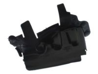 Ford GV4Z-8311-A Deflector, Front Lower Driver Side