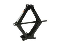 Ford HR3Z-17080-A Jack, Rear