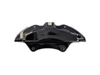 Ford FR3Z-2B120-C Caliper Assembly - Brake - Less Pads, Passenger Side