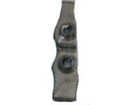 Ford -N801107-S410 Nut - Hexagon