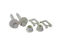 Ford FL3Z-3B236-A Camber Kit, Front