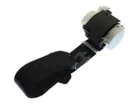 Ford CJ5Z-78611B64-AA Seat Belt Assembly, Center
