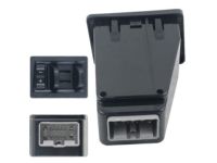 Ford FL3Z-2C006-AA Module - Trailer Brake