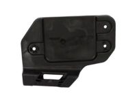 Ford FL7Z-17C887-A Mount Bracket, Driver Side Ford FL7Z-17C887-A Mount Bracket, Driver Side